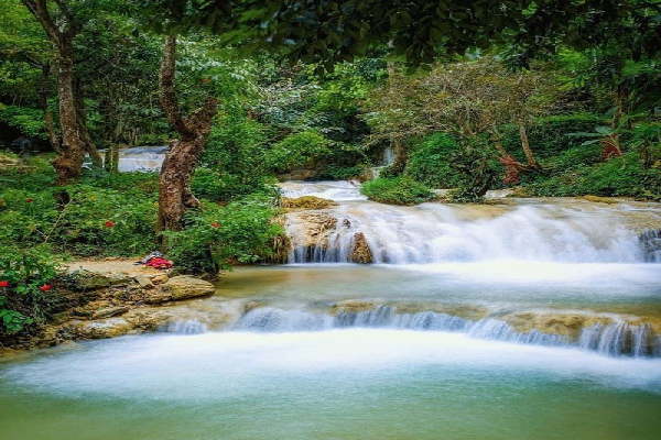 3D 2N Pu Luong Featured Tour: Serenity and Discovery Amidst Nature - photo 4